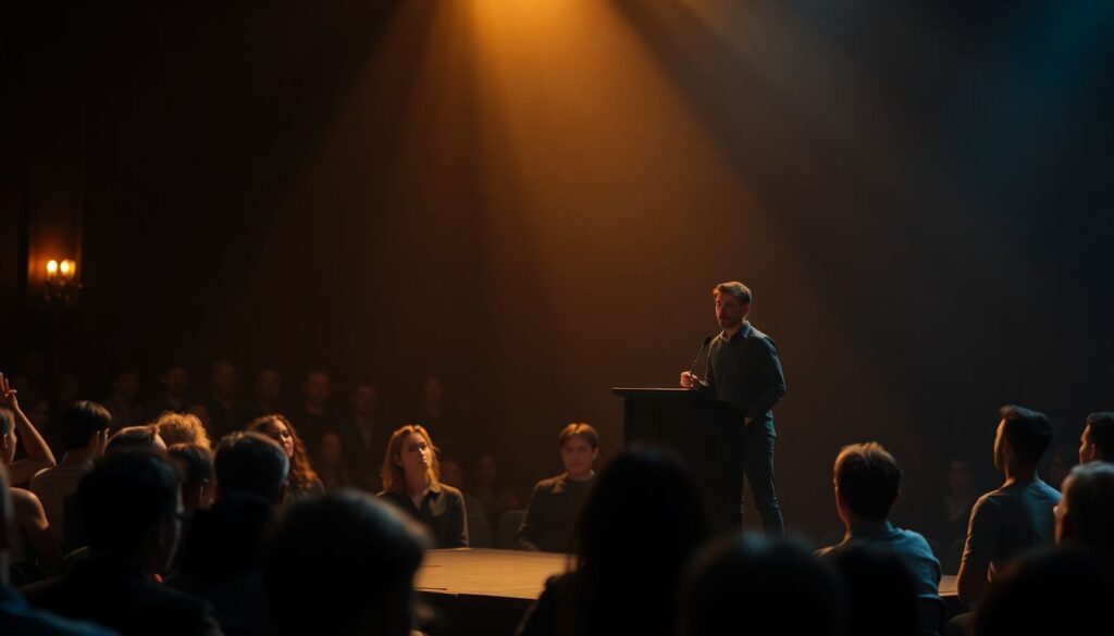 Интервью с авторами: как управлять ожиданиями поклонников - иллюстрация