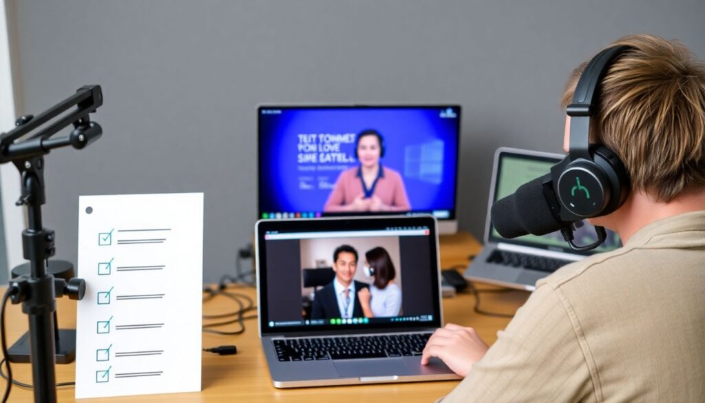 Интервью с авторами: как управлять ожиданиями поклонников - иллюстрация