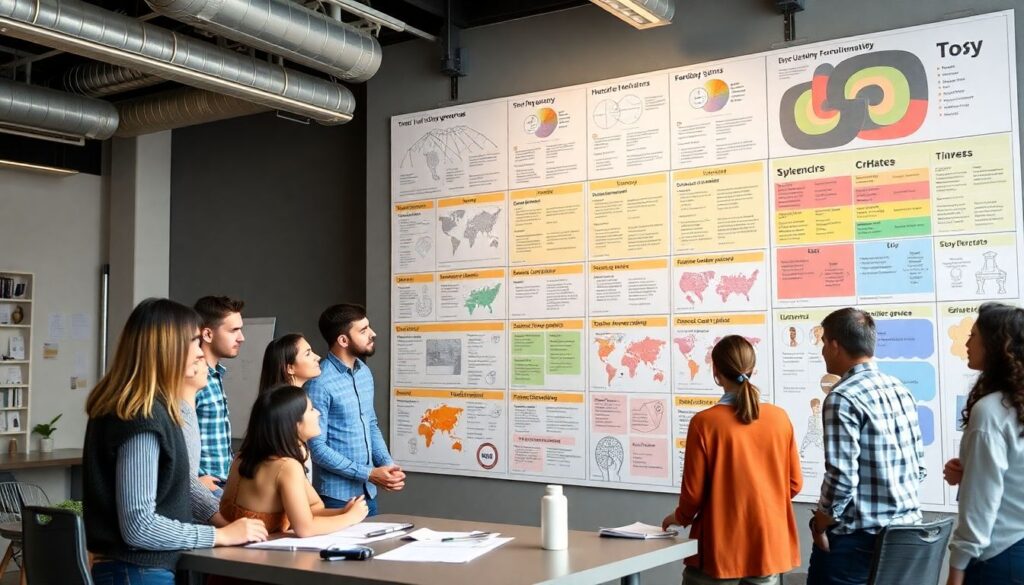 История жанров: влияние западной анимации на японскую - иллюстрация