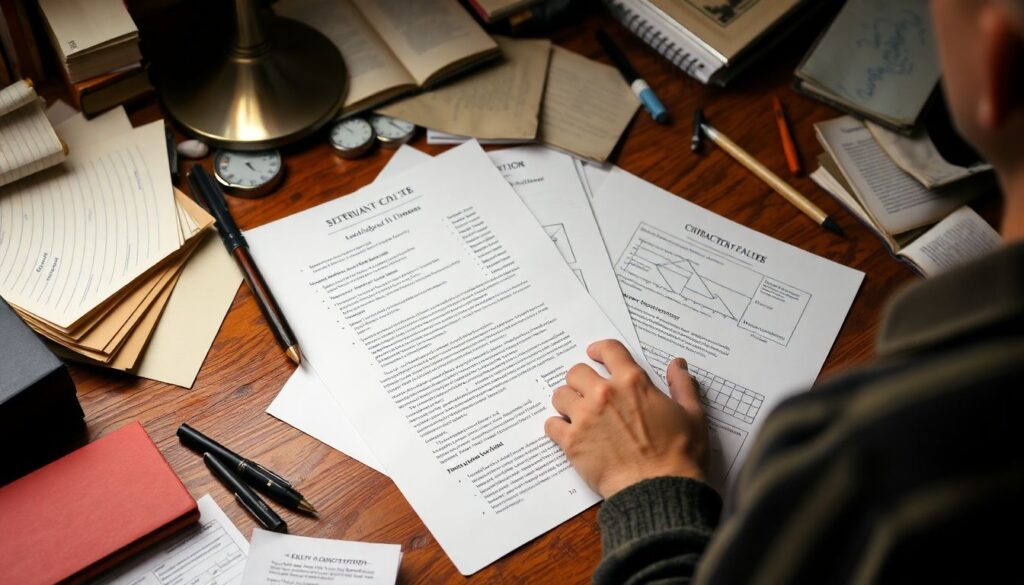 Обзоры аниме: как оценивать сценарную структуру - иллюстрация