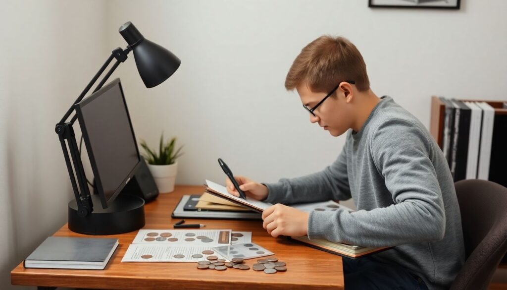 Советы для начинающих: как эффективно собирать коллекцию по странам - иллюстрация