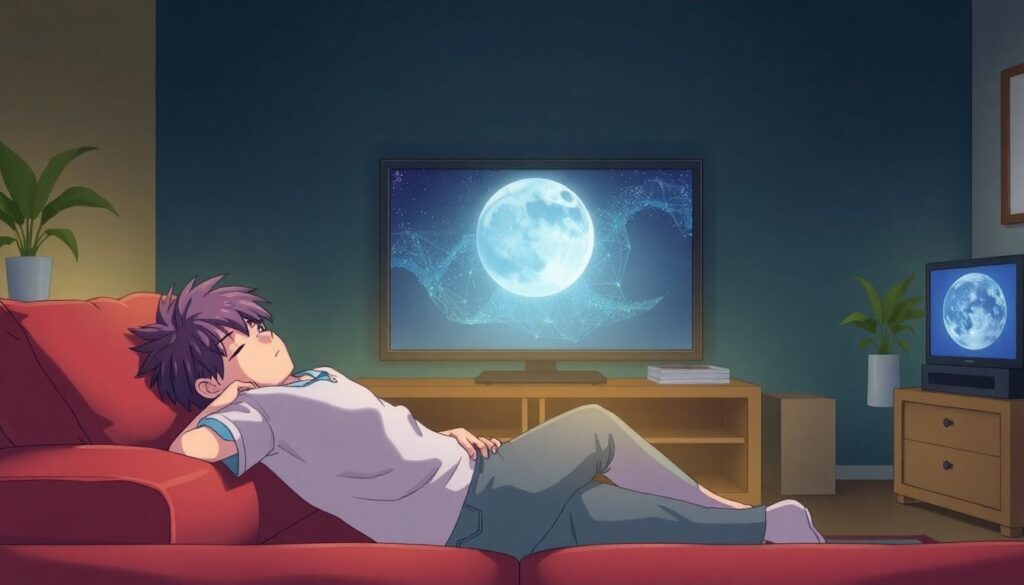 Топ-19 тайтлов для начального знакомства с аниме - иллюстрация