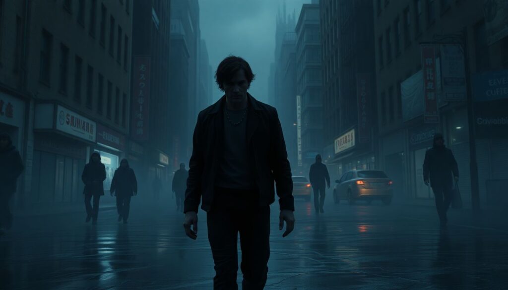 История жанров: становление жанра психологической драмы в аниме - иллюстрация