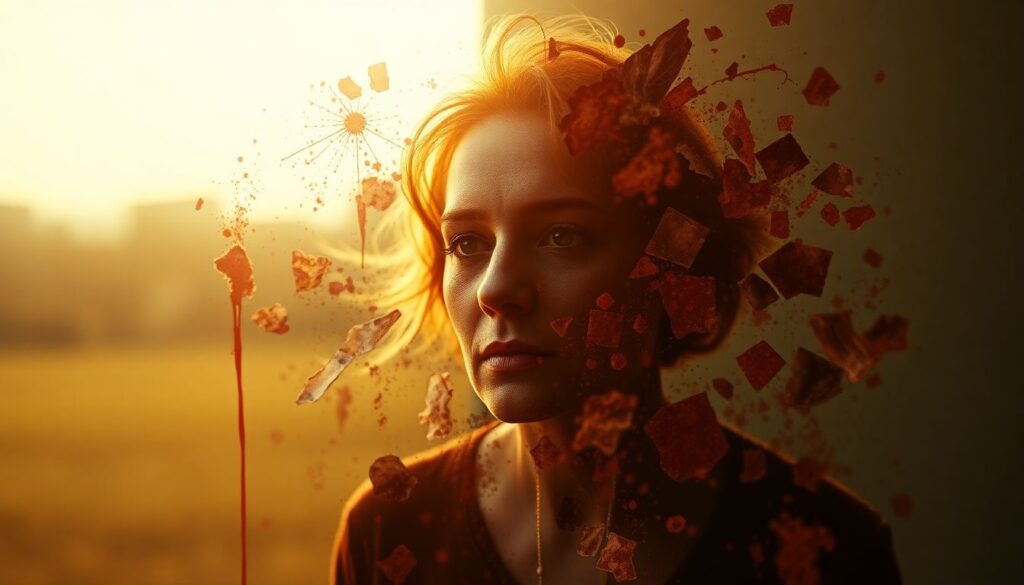 История жанров: становление жанра психологической драмы в аниме - иллюстрация