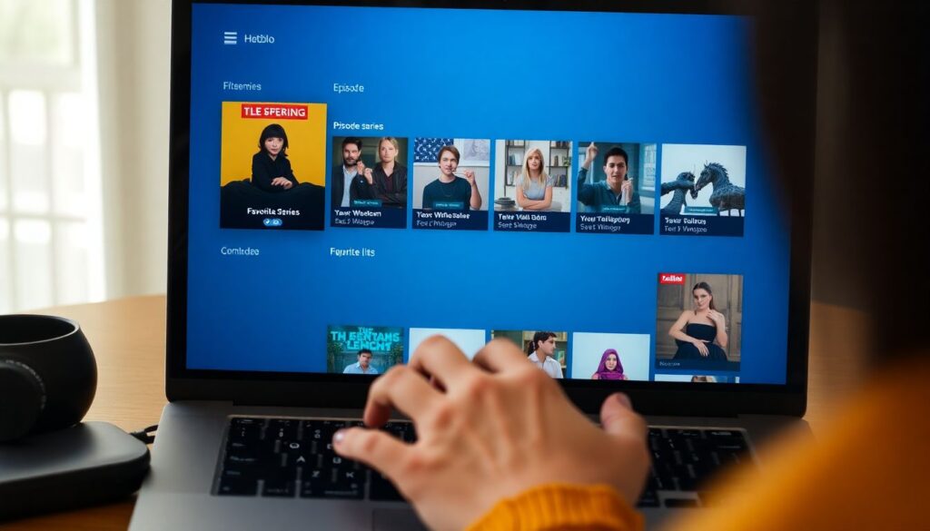 Советы для начинающих: как не забывать пересматривать любимые эпизоды - иллюстрация