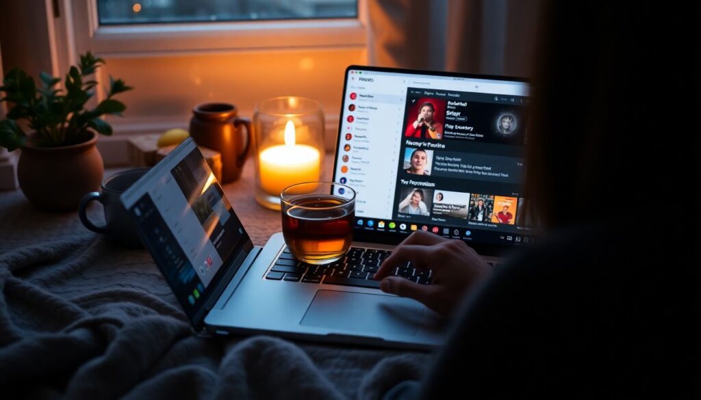 Советы для начинающих: как не забывать пересматривать любимые эпизоды - иллюстрация