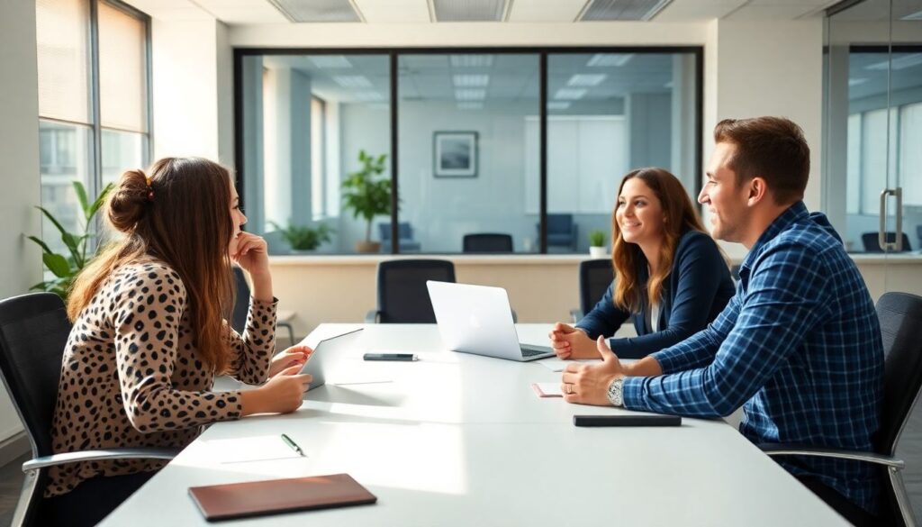 Архетипы персонажей: помощники и связующие звенья в командах - иллюстрация