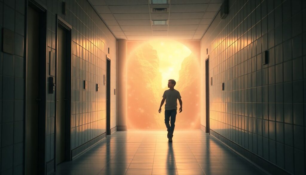 История жанров: становление жанра isekai в современном аниме - иллюстрация