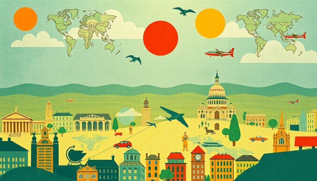 Интервью с авторами: творчество вне времени и пространства - иллюстрация